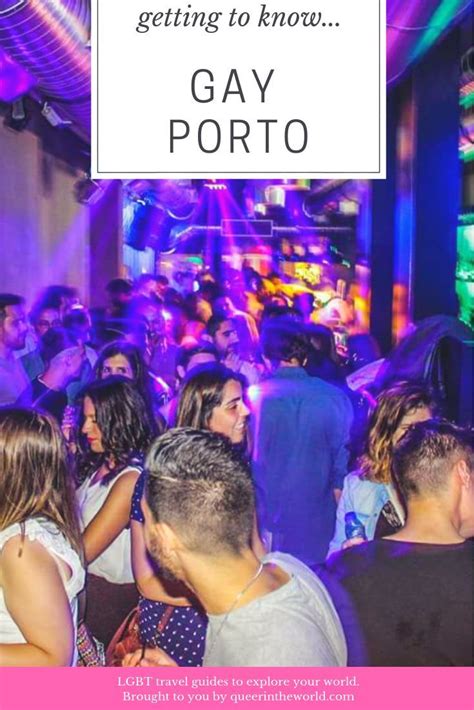 bar gay porto|Gay Porto Guide 2025